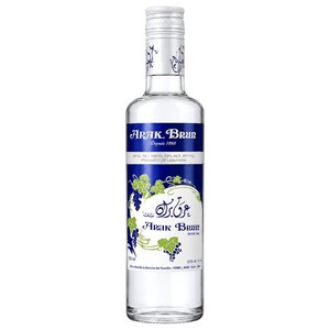 Arak Brun 70Cl