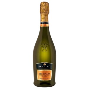Perlino Prosecco Sparkling Dry White Wine 0.75L