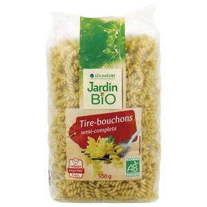 Jardin Bio Tire-Bouchons Semi-Complets 500G