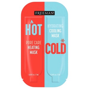 Freeman Face Mask Hot & Cold 14Ml