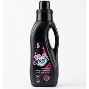 Xpert Abaya Dew Petals Liquid Detergent 1 L