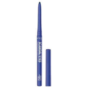 Rimmel Exaggerate Eye Definer: 004 Cobalt Blue