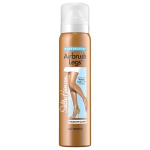 Sally Hansen Airbrush Legs: 02 Medium Glow
