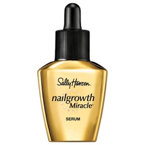Sally Hansen Nail Growth Miracle Serum