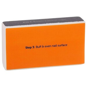 Sally Hansen Sharper & Buffer