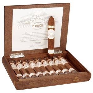 Plasencia Cigar Reserva Cortez Original