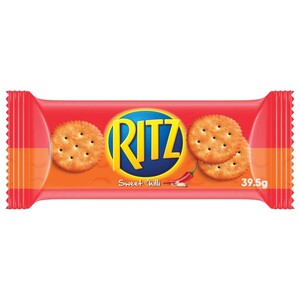 Ritz Crackers Sweet Chilli 39.5G