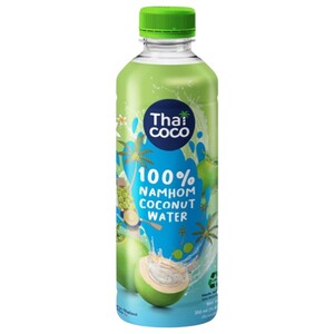 Thai Coco Namhom Coconut Water 350Ml