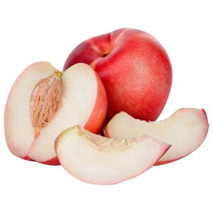 Nectarine White