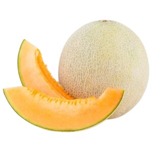 Fresh Melon