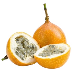 Passion Fruit White