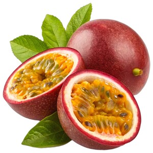 Passion Fruit Red