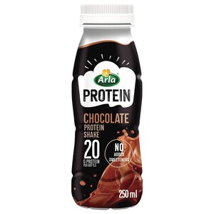 Arla Protein Shake Chocolate 250Ml