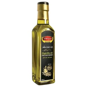 Sedi Hisham Virgin Olive Oil 500Ml