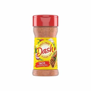 Dash Taco 2.6 Oz