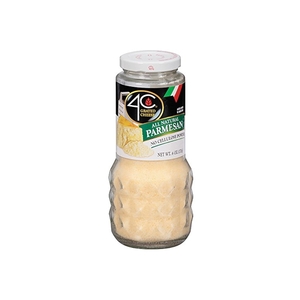 4C Imported Parmesan 6 Oz
