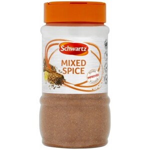 Schwartz Mixed Spice 205G