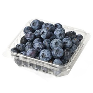 Blueberry 125Gm