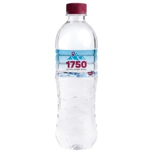 1750 Mineral Water 500Ml