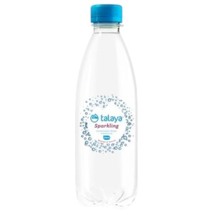 Talaya Sparkling Water 330Ml