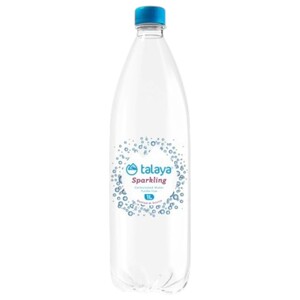 Talaya Sparkling Water 1L