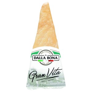 Dalla Bona Gran Vita Parmesan 200G