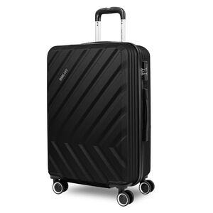 Para John Abs 8 Wheels Trolley 28'' Size