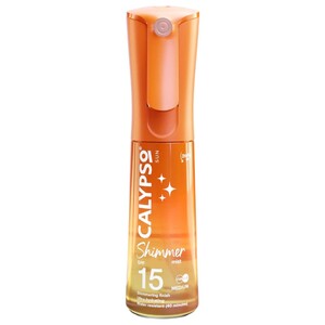 Calypso Shimmer Mist Spf15 100Ml
