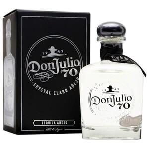 Don Julio Tequila 70Th 70Cl