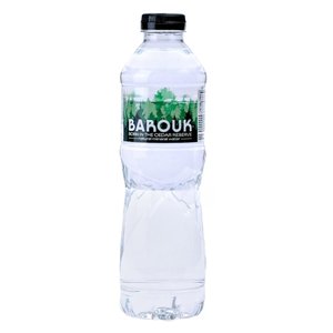 Barouk Natural Mineral Water 500Ml