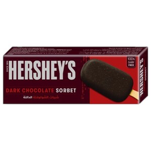Hershey's Ice Cream Dark Chocolate Sorbet 70Ml