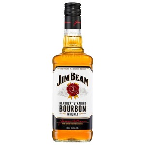 Jim Beam Blended Malt Whiskey 75Cl
