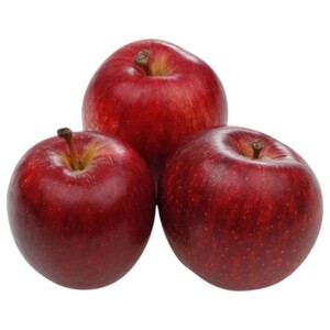 Al Baraka Apple Red Azerbaijian