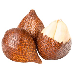 Al Baraka Snake Fruit Indonesia 250G