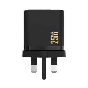 Dudao Home Charger A26tcuk-25 Watts + Type C Cbl