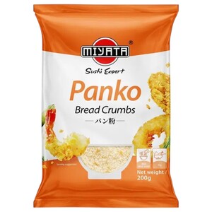 Miyata Bread Crumbs Panko 200G