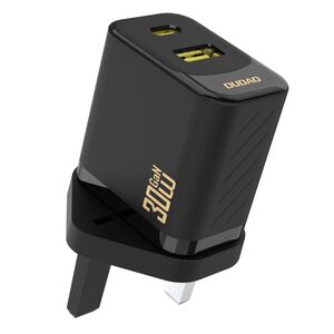 Dudao Home Charger A27tuk-B Pd30wusb-A+C