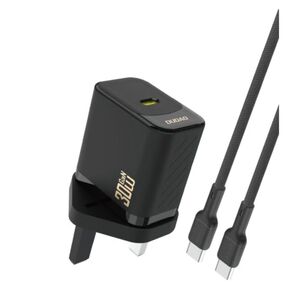 Dudao Home Charger A27tcuk-30 Watts Type C To C