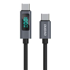 Dudao Digital Data Cable 100 Watts 1 Meter L7c