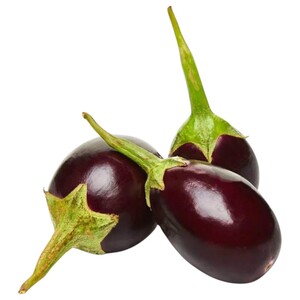 Al Baraka Eggplant Baby Lebanon