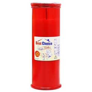 Best Choice Blessed Red Candle 60T 150 Hours