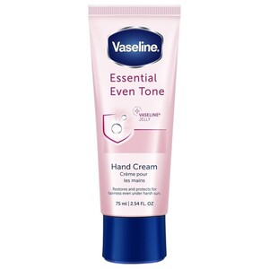 Vaseline Hand Cream Essential Even Tone 75Ml