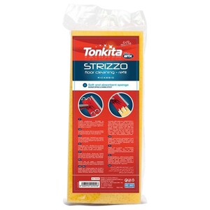 Tonkita Sponge Refill For Floor Clean Set 909R
