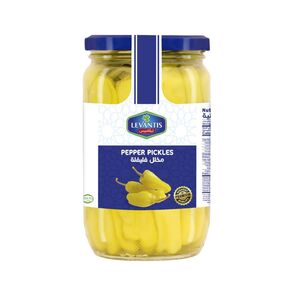 Levantis Pepper Pickles 700 Gr