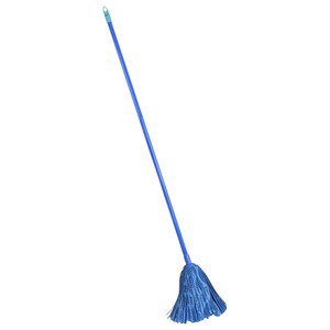 Spontex Non Woven Mop Set Poder Azul