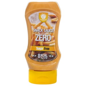 Rabeko Snack Sauce Zero 350Ml