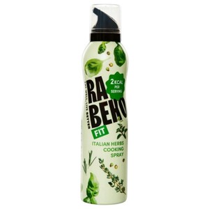 Rabeko Cooking Spray Italian Herbs 200Ml