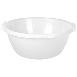 Plastic Forte Rounding Feeding Tub 5L