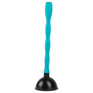 Plastic Forte Long Handle Plunger