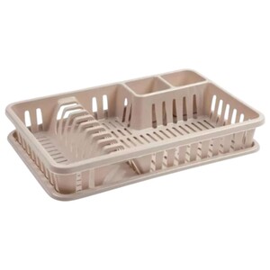 Plastic Forte Dish Drainer Venecia